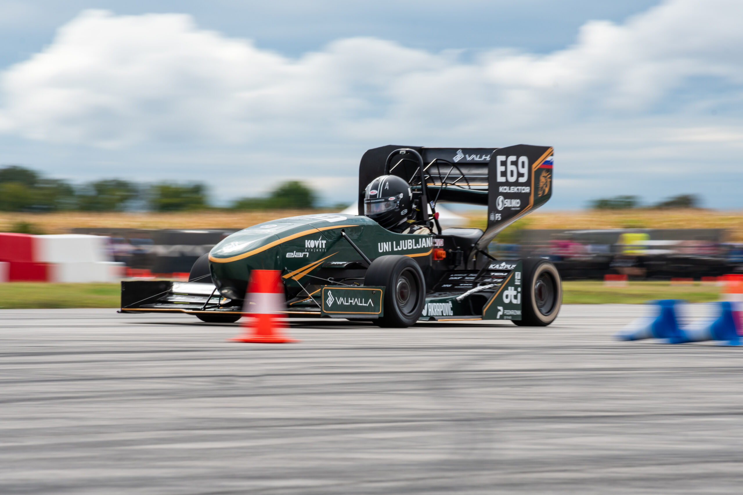 HRV: FS Alpe Adria - Day 5
