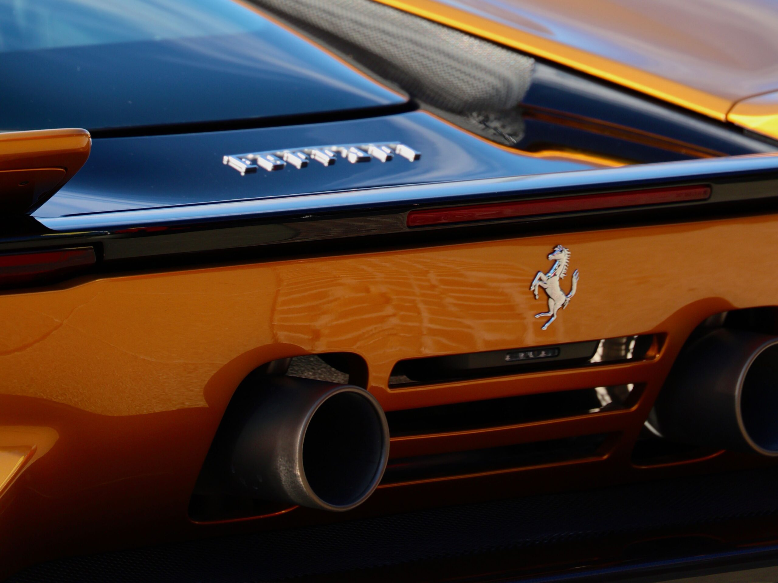 ferrari
